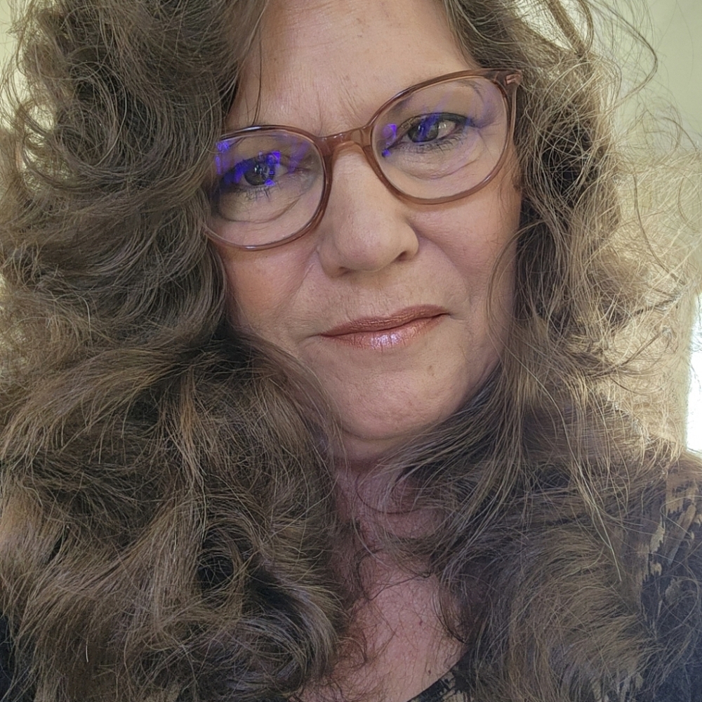 Meet your Posher, Frances